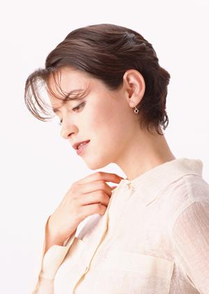 角質を落としてすっきり綺麗な足に