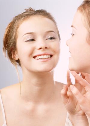 再生医療で肌細胞を活性化させる